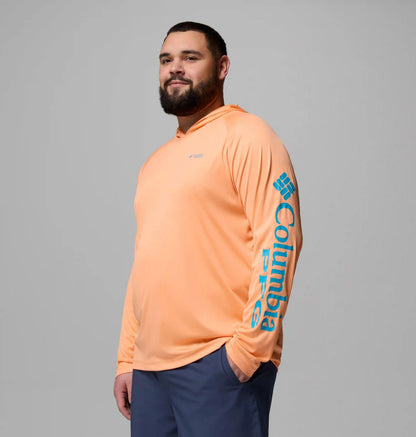 Men's PFG Terminal Tackle Hoodie - Big