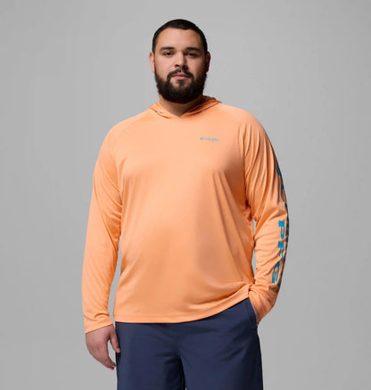 Men's PFG Terminal Tackle Hoodie - Big