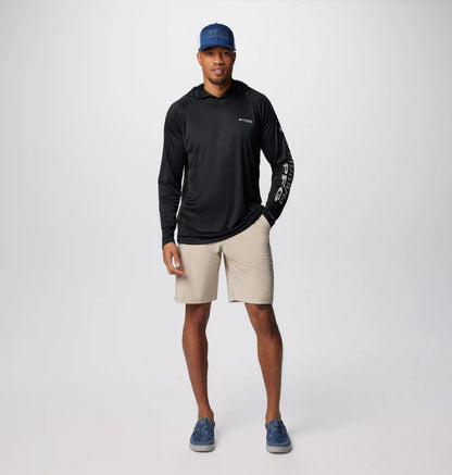 Men's PFG Terminal Tackle Hoodie - Tall