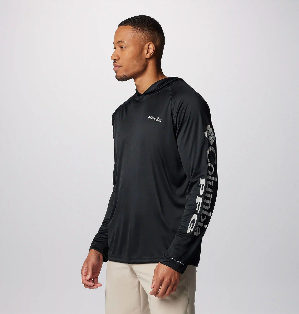 Men's PFG Terminal Tackle Hoodie - Tall