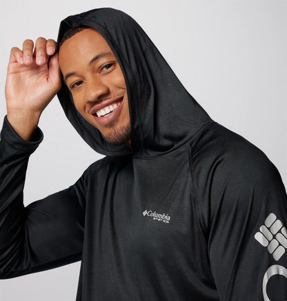 Men's PFG Terminal Tackle Hoodie - Tall