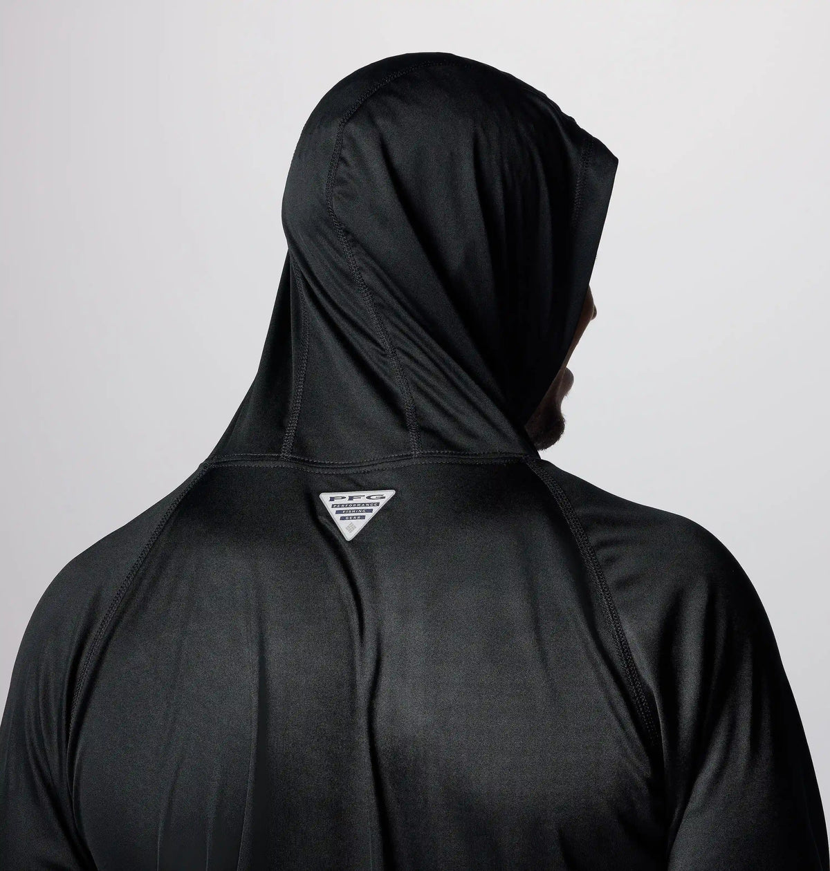 Men's PFG Terminal Tackle Hoodie - Tall