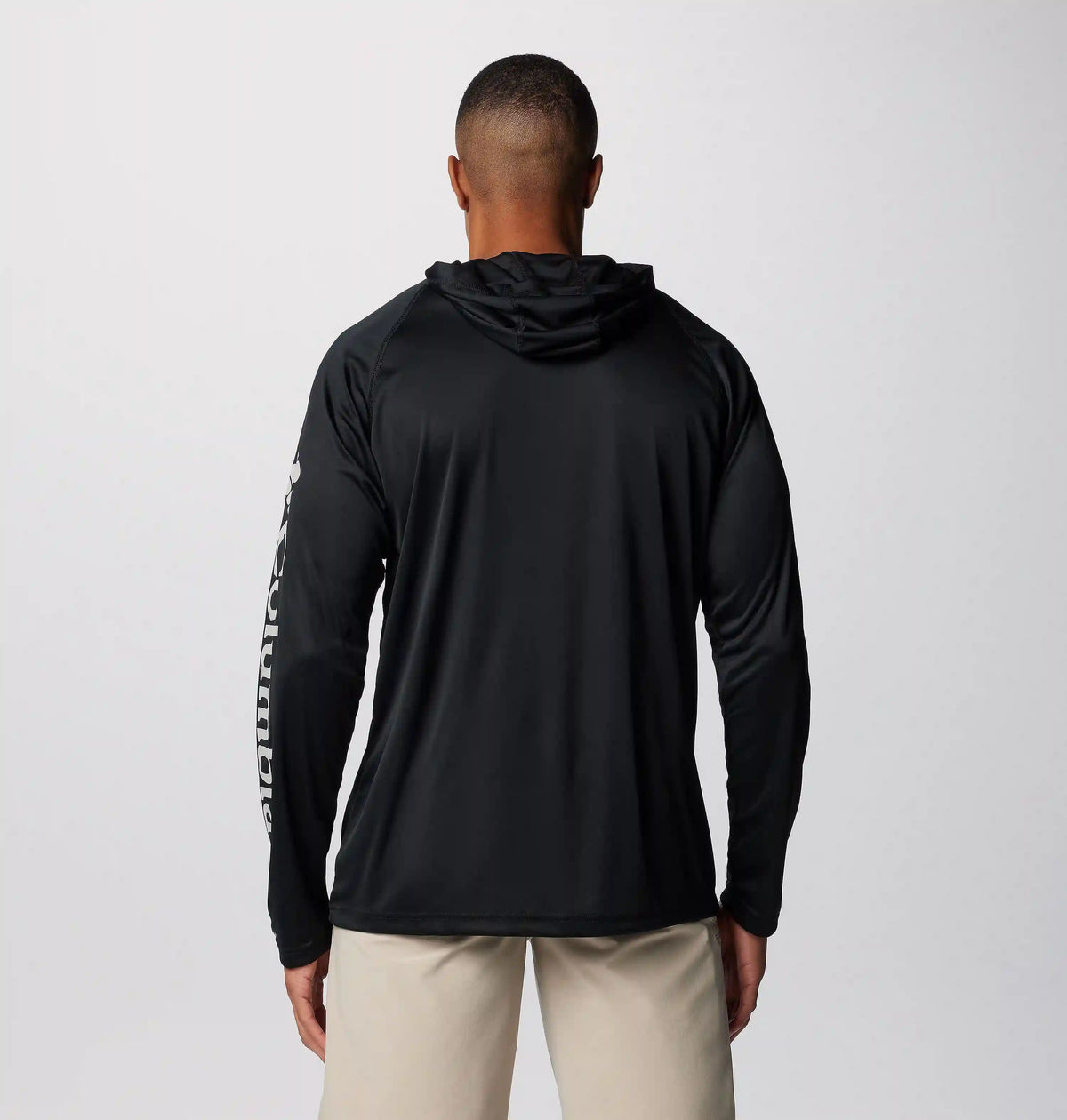 Men's PFG Terminal Tackle Hoodie - Tall