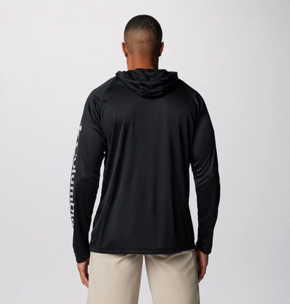 Men's PFG Terminal Tackle Hoodie - Tall