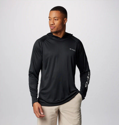 Men's PFG Terminal Tackle Hoodie - Tall
