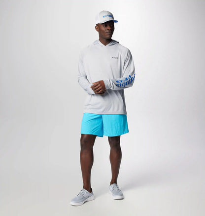 Men's PFG Terminal Tackle Hoodie - Tall