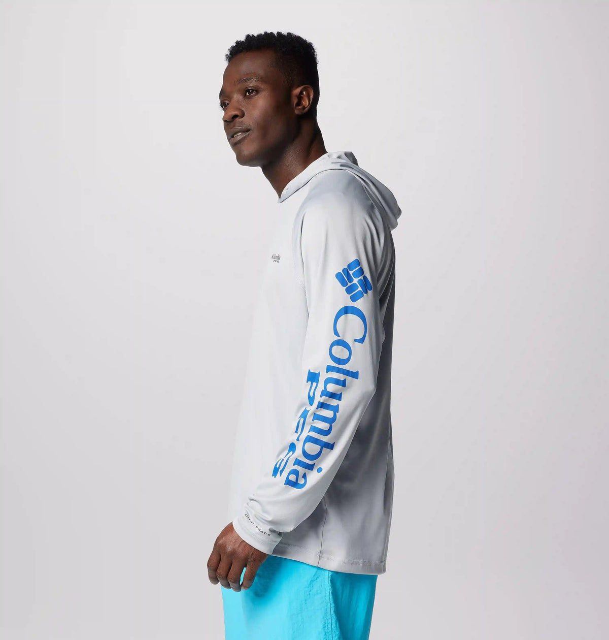 Men's PFG Terminal Tackle Hoodie - Tall