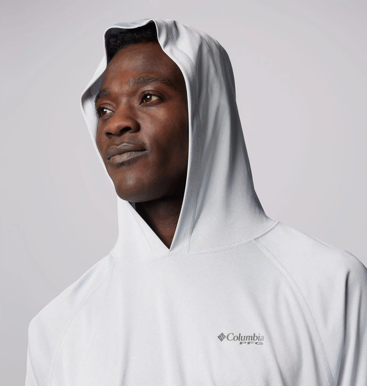 Men's PFG Terminal Tackle Hoodie - Tall