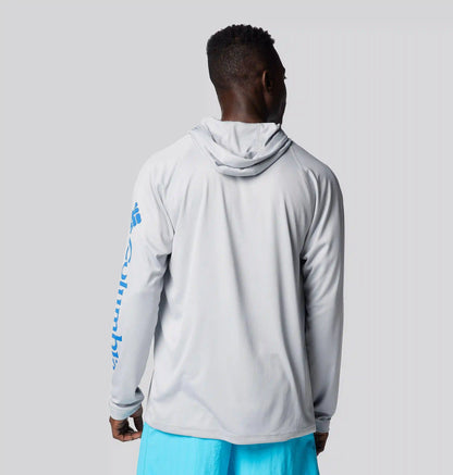 Men's PFG Terminal Tackle Hoodie - Tall