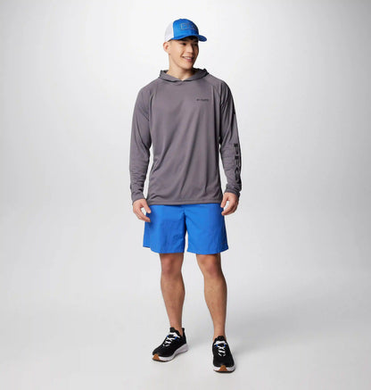 Men's PFG Terminal Tackle Hoodie - Tall