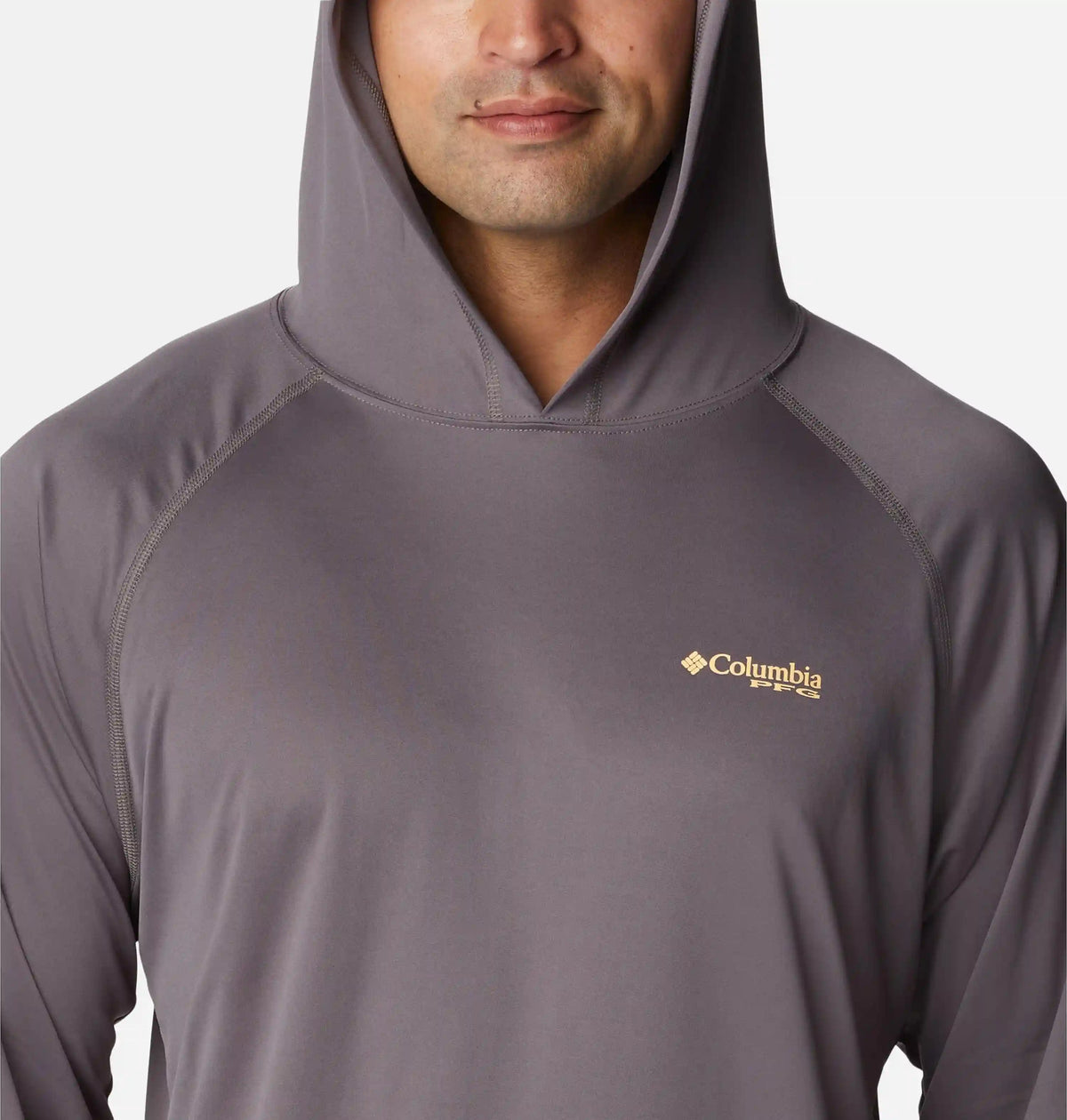 Men's PFG Terminal Tackle Hoodie - Tall