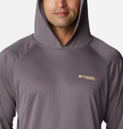 Men's PFG Terminal Tackle Hoodie - Tall