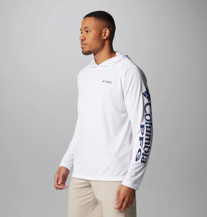 Men's PFG Terminal Tackle Hoodie - Tall