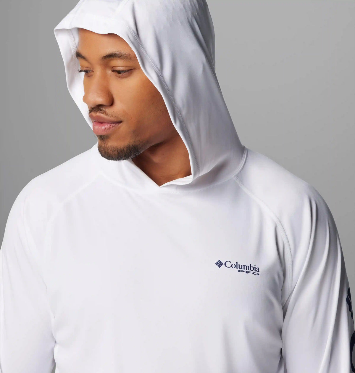 Men's PFG Terminal Tackle Hoodie - Tall