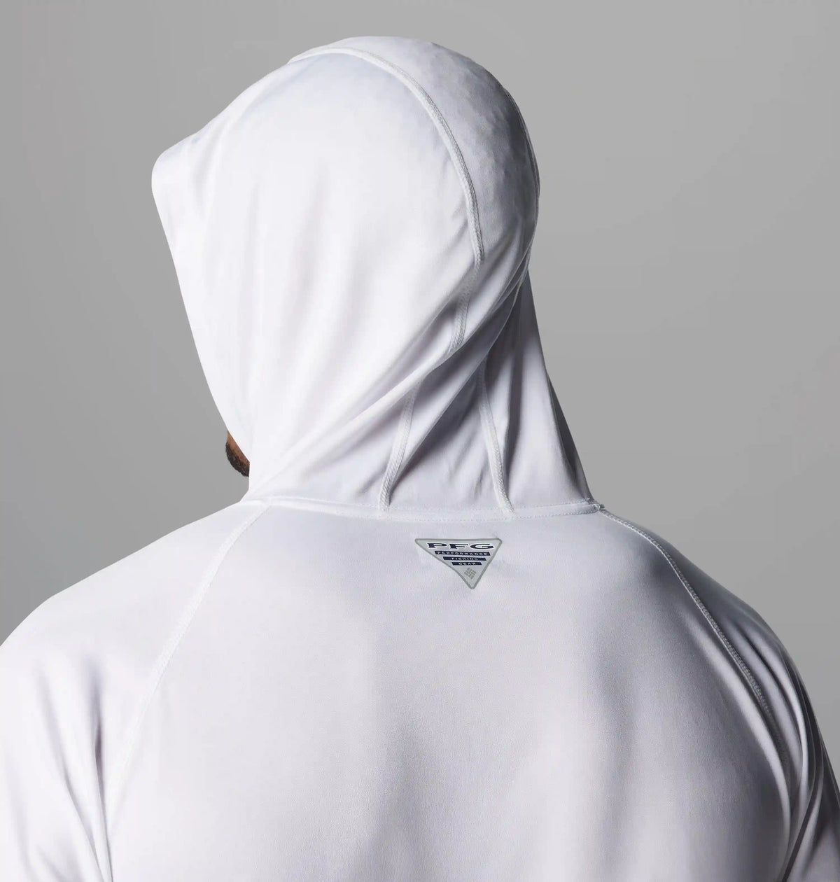Men's PFG Terminal Tackle Hoodie - Tall