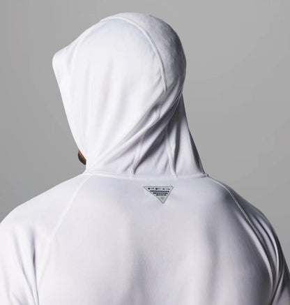 Men's PFG Terminal Tackle Hoodie - Tall