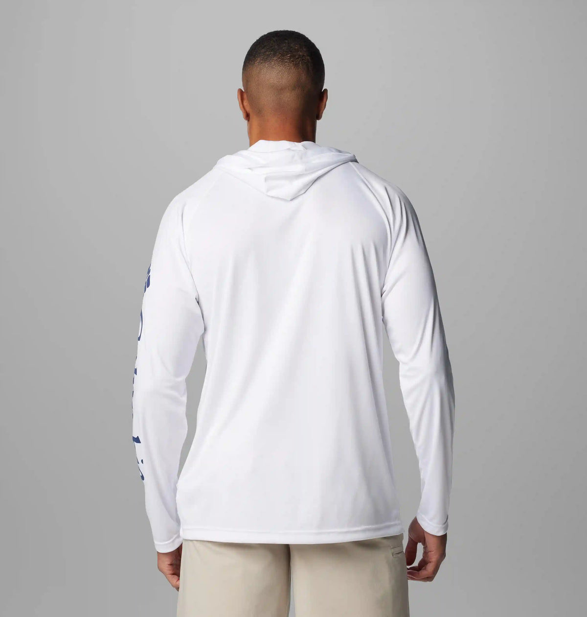 Men's PFG Terminal Tackle Hoodie - Tall