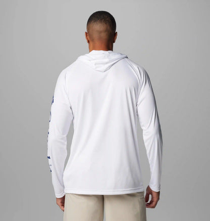 Men's PFG Terminal Tackle Hoodie - Tall