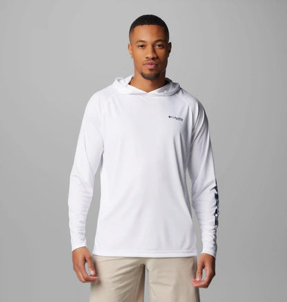 Men's PFG Terminal Tackle Hoodie - Tall