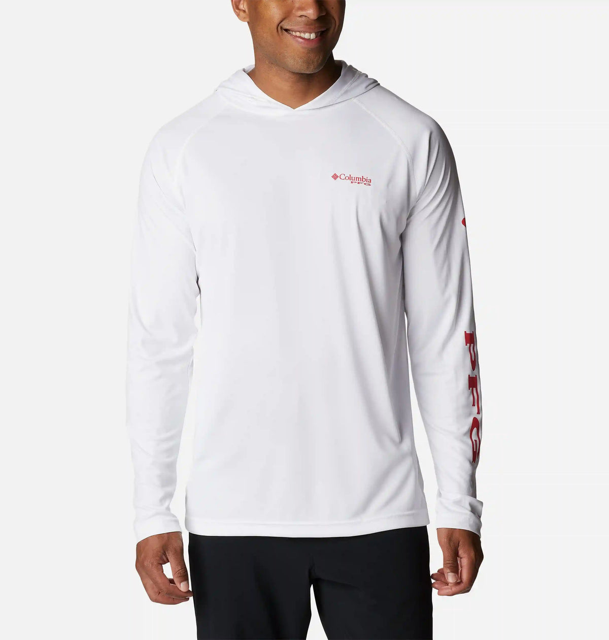 Men's PFG Terminal Tackle Hoodie - Tall