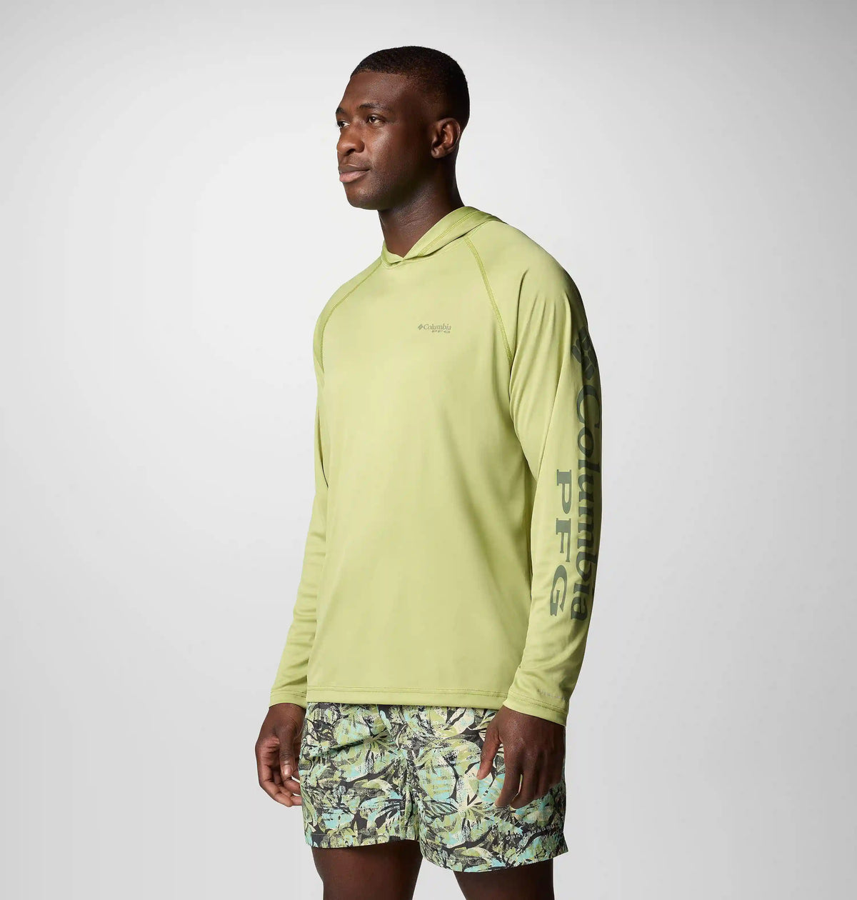 Men's PFG Terminal Tackle Hoodie - Tall