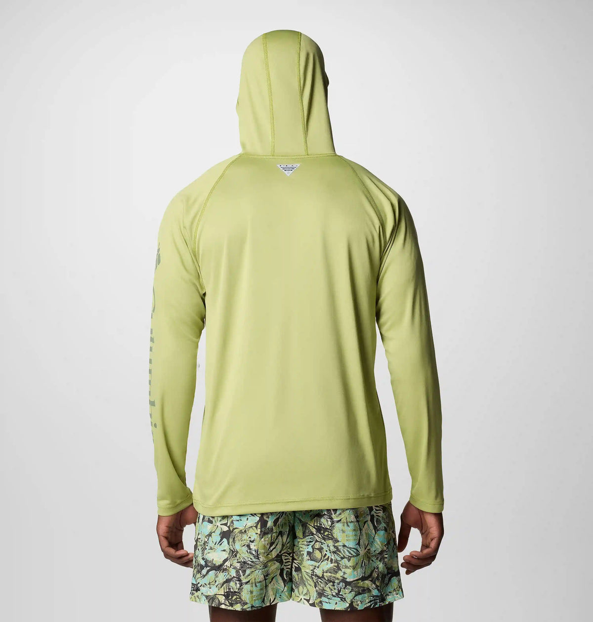 Men's PFG Terminal Tackle Hoodie - Tall
