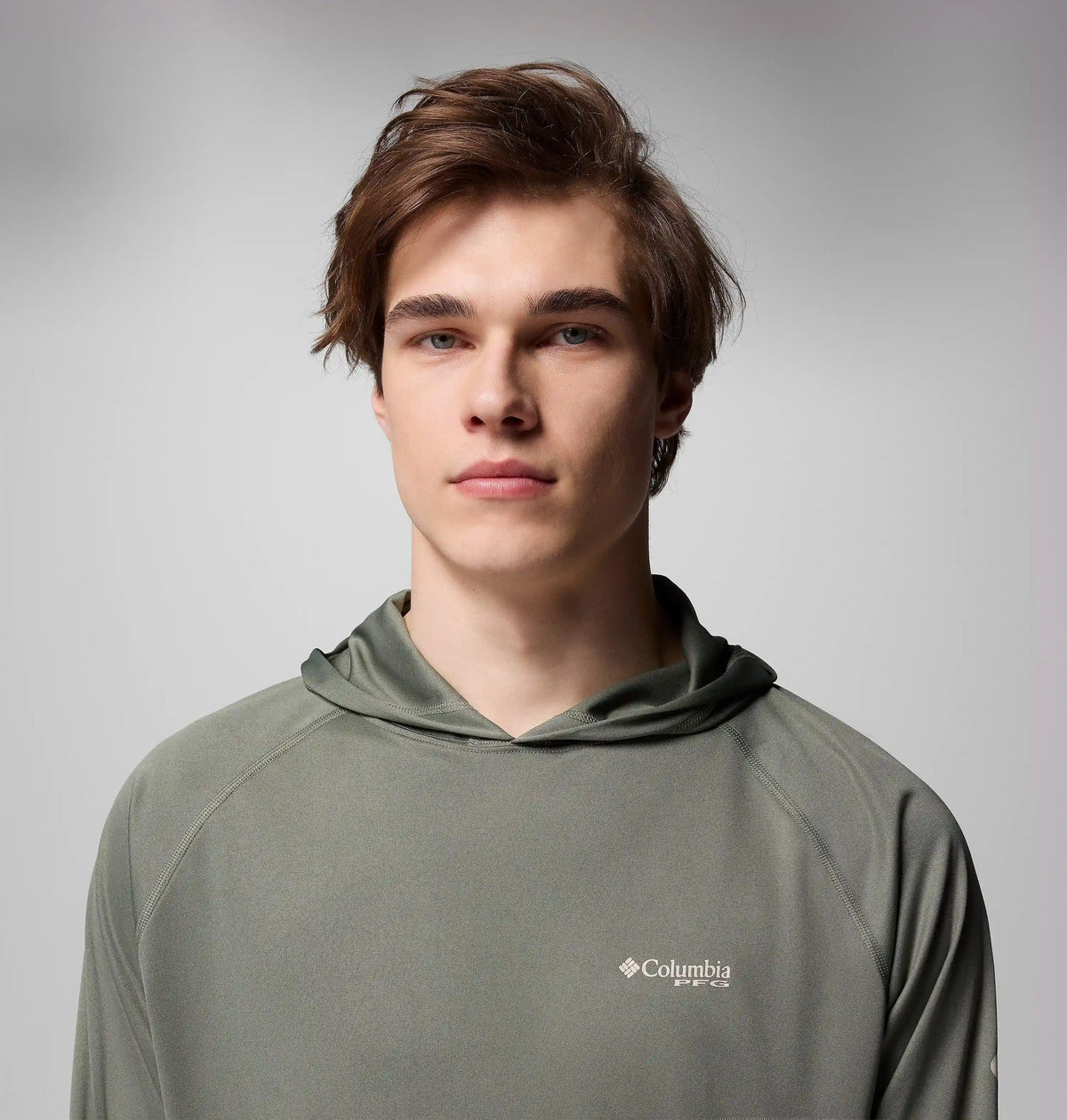Men's PFG Terminal Tackle Hoodie - Tall