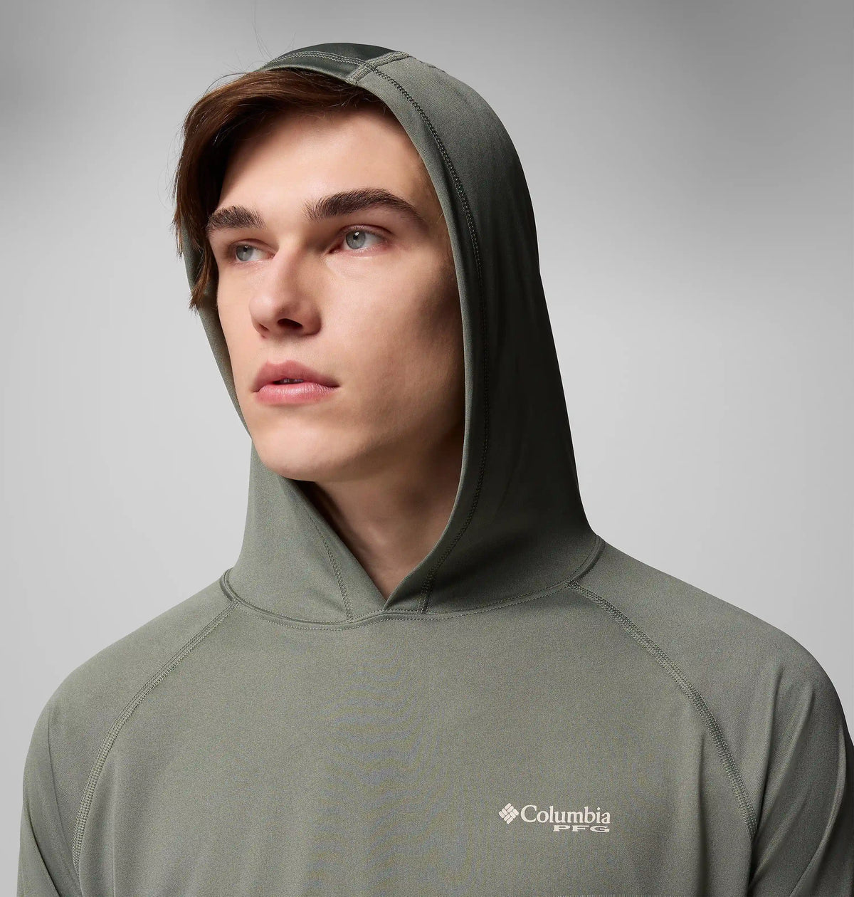 Men's PFG Terminal Tackle Hoodie - Tall