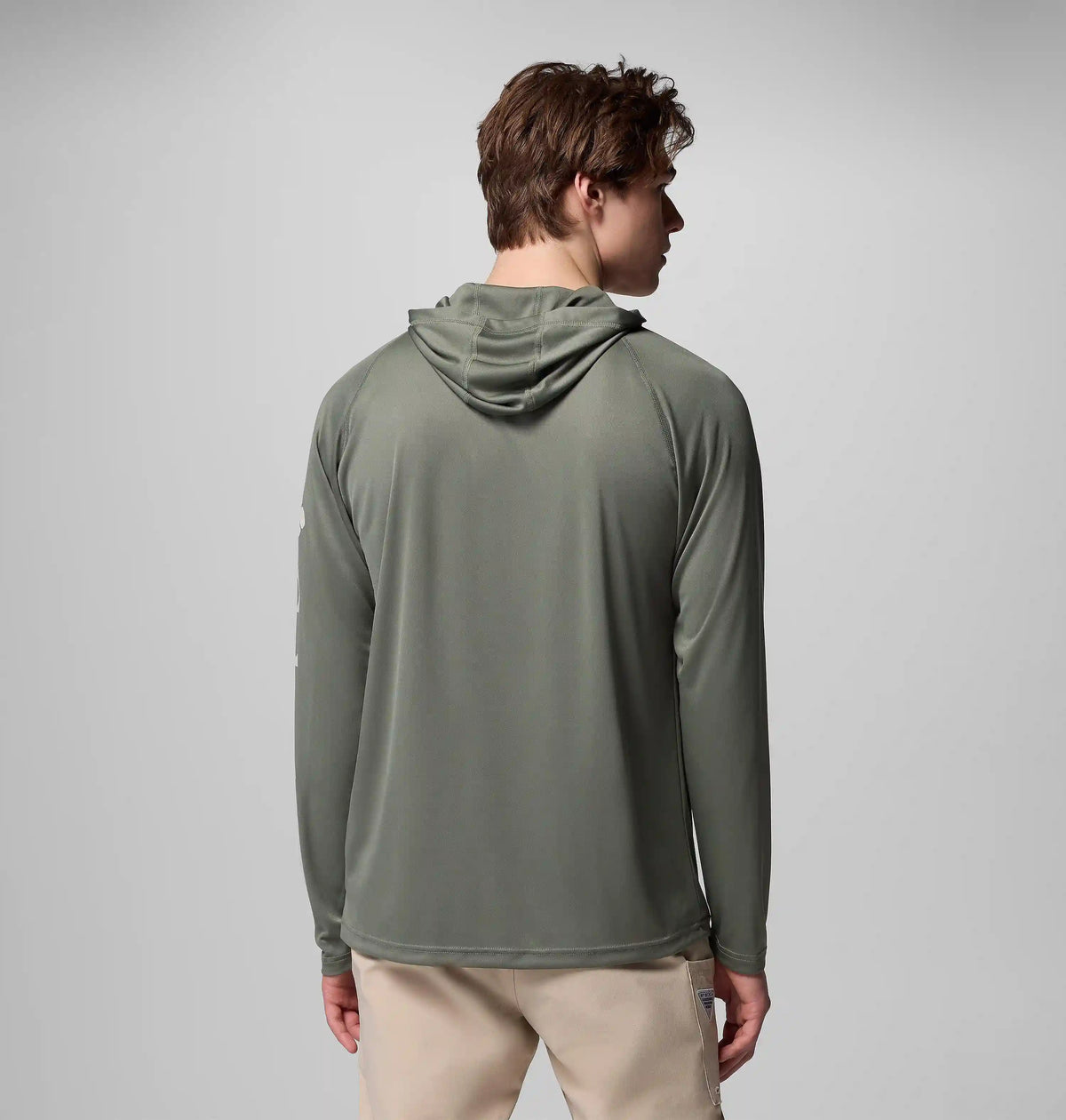 Men's PFG Terminal Tackle Hoodie - Tall