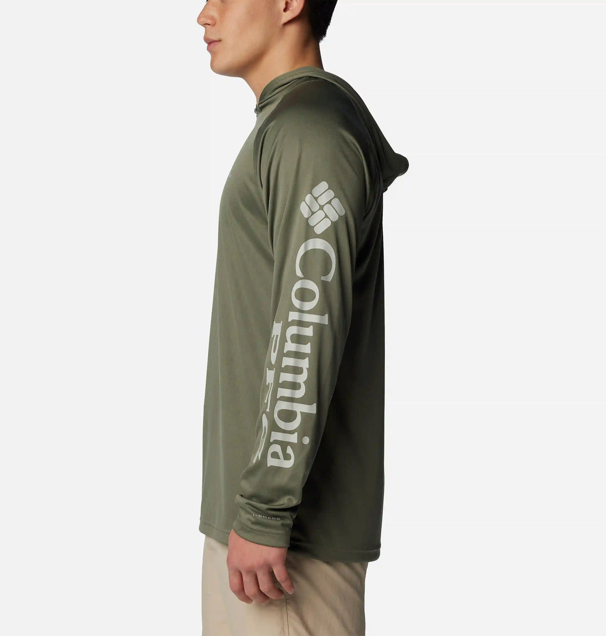 Men's PFG Terminal Tackle Hoodie - Tall