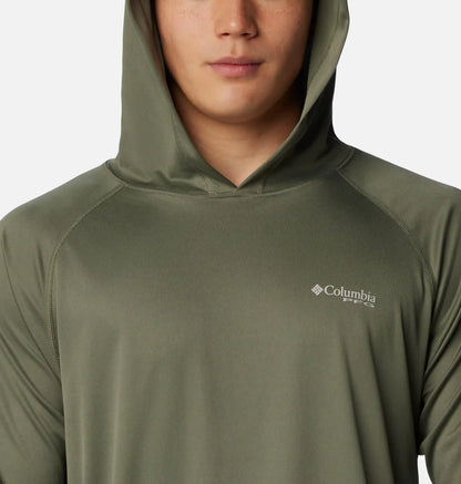 Men's PFG Terminal Tackle Hoodie - Tall
