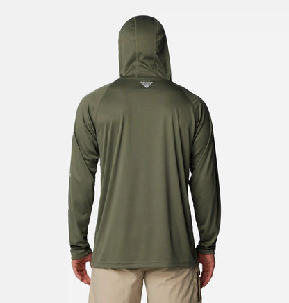 Men's PFG Terminal Tackle Hoodie - Tall