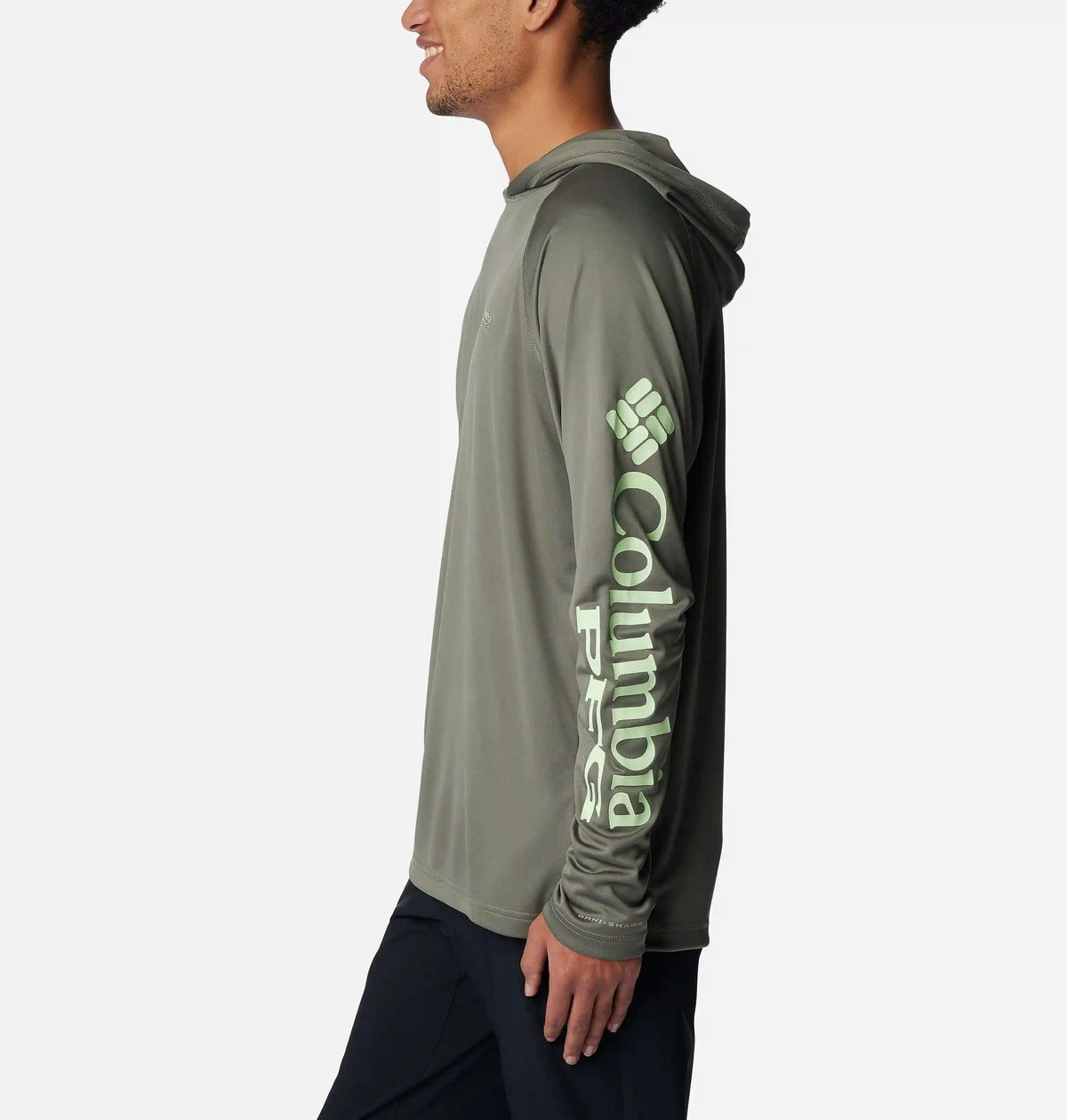 Men's PFG Terminal Tackle Hoodie - Tall