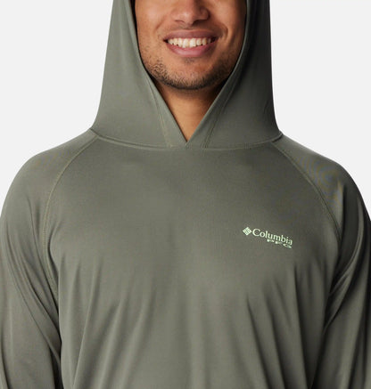 Men's PFG Terminal Tackle Hoodie - Tall