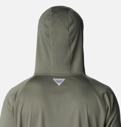 Men's PFG Terminal Tackle Hoodie - Tall