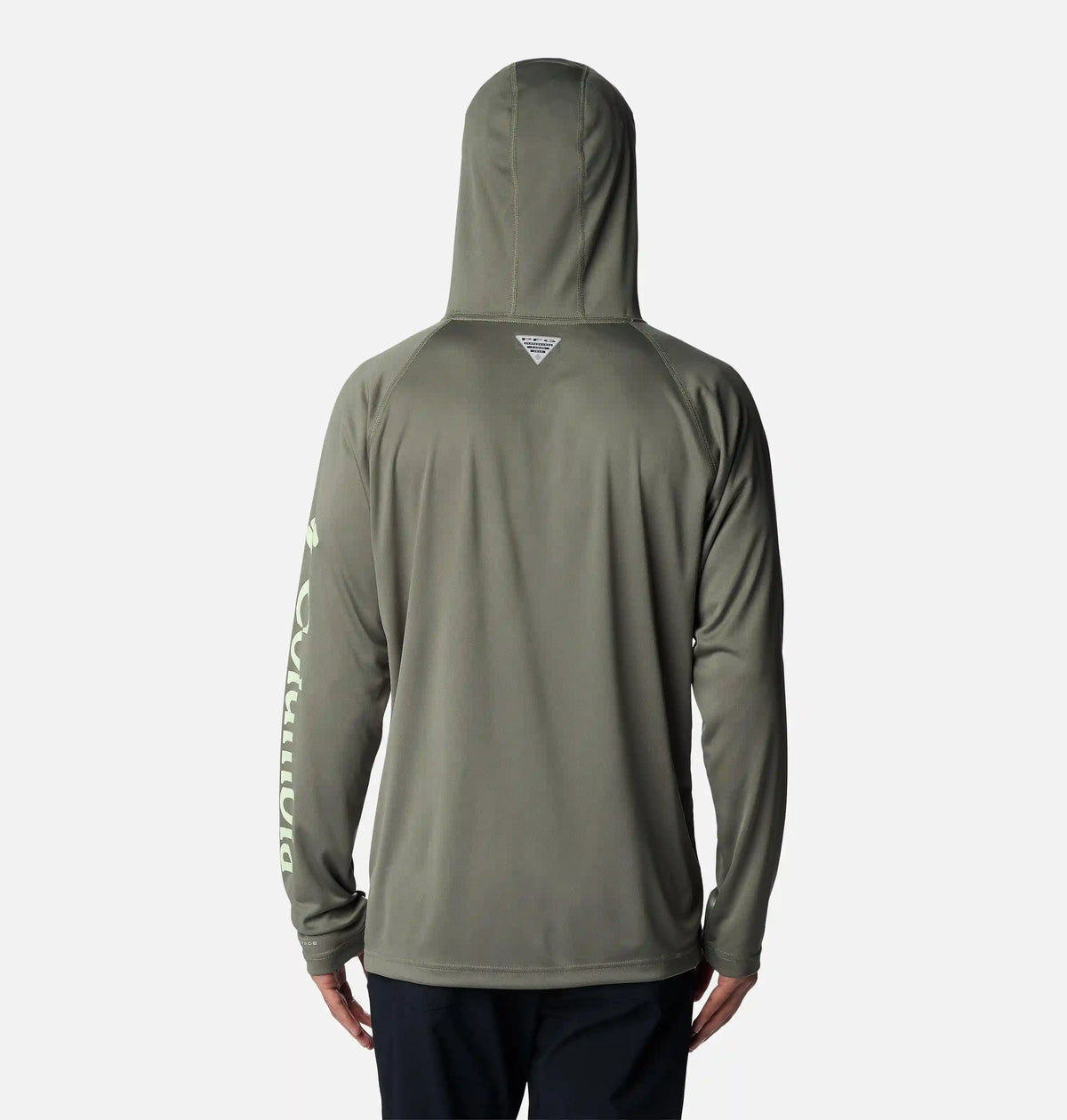 Men's PFG Terminal Tackle Hoodie - Tall