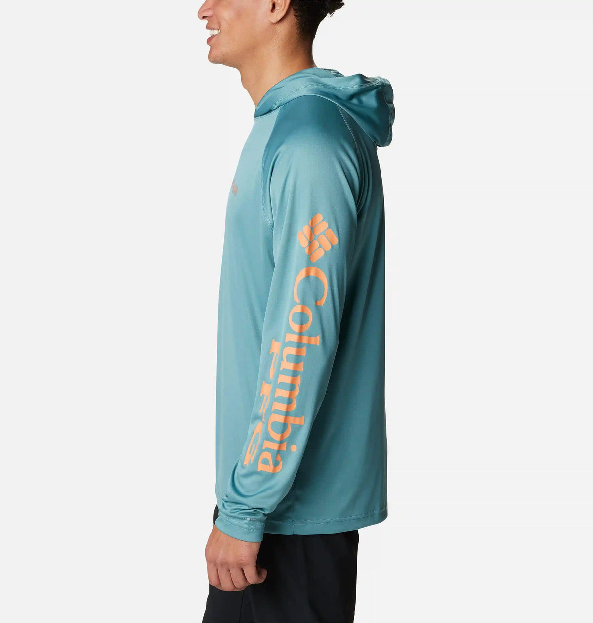 Men's PFG Terminal Tackle Hoodie - Tall