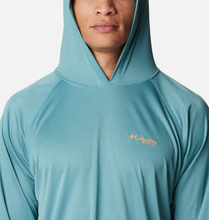 Men's PFG Terminal Tackle Hoodie - Tall