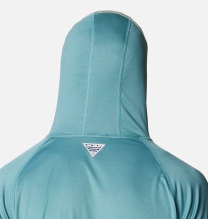 Men's PFG Terminal Tackle Hoodie - Tall