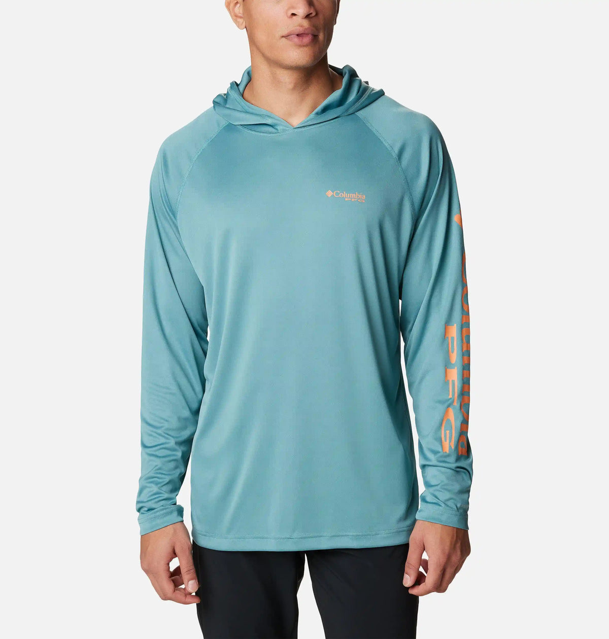 Men's PFG Terminal Tackle Hoodie - Tall