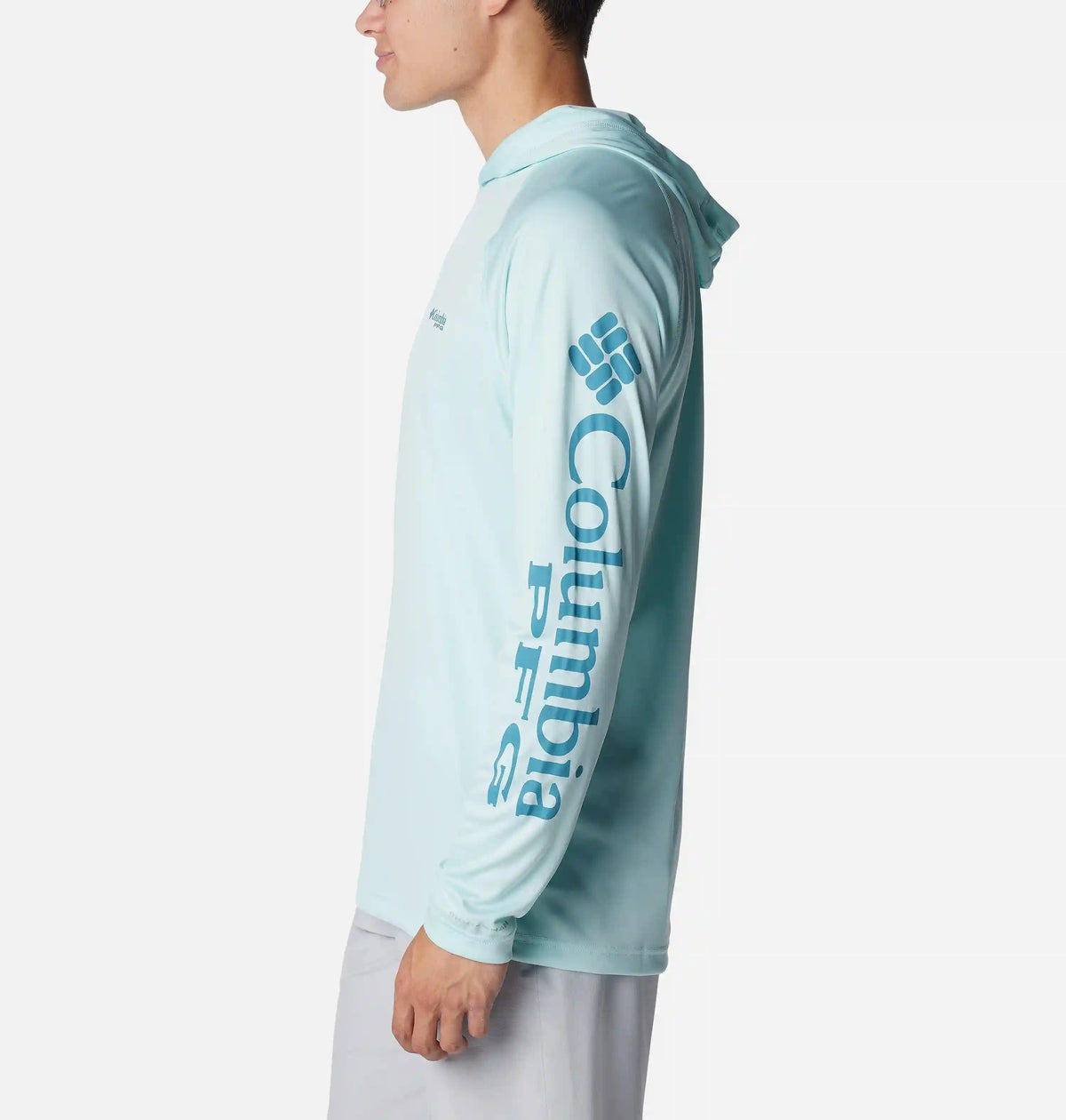 Men's PFG Terminal Tackle Hoodie - Tall