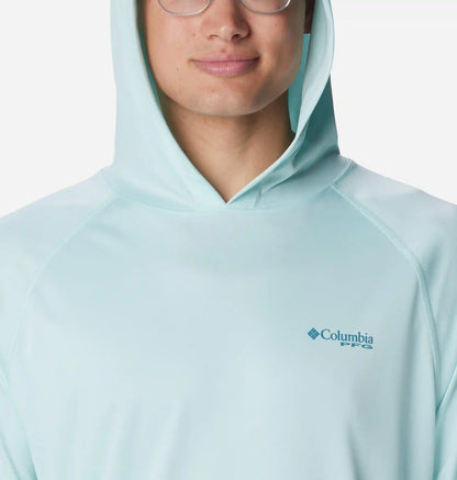 Men's PFG Terminal Tackle Hoodie - Tall