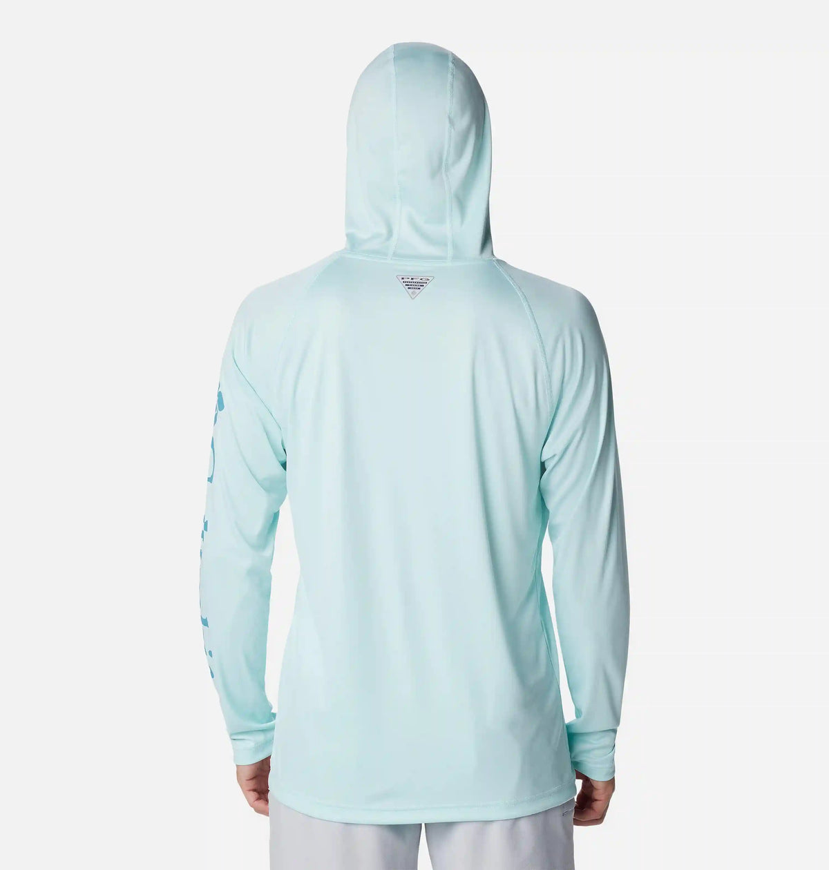 Men's PFG Terminal Tackle Hoodie - Tall