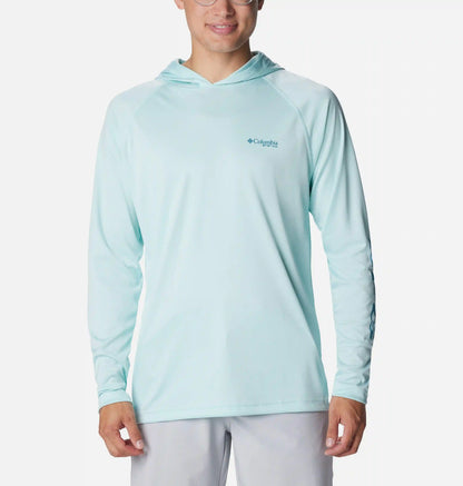 Men's PFG Terminal Tackle Hoodie - Tall