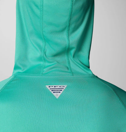 Men's PFG Terminal Tackle Hoodie - Tall