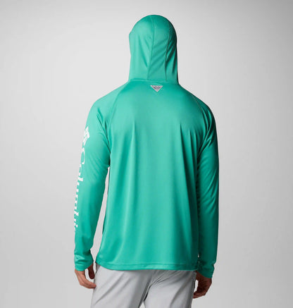 Men's PFG Terminal Tackle Hoodie - Tall