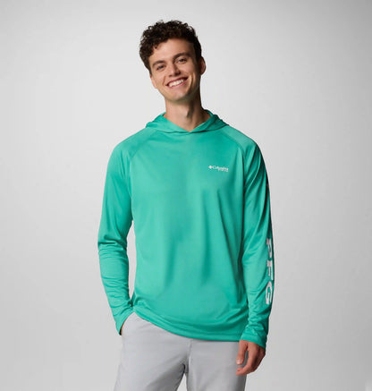Men's PFG Terminal Tackle Hoodie - Tall