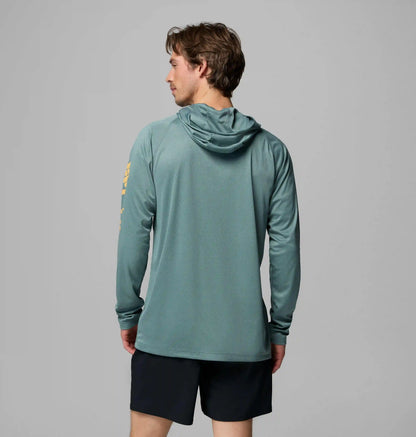 Men's PFG Terminal Tackle Hoodie - Tall