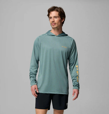 Men's PFG Terminal Tackle Hoodie - Tall