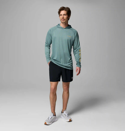Men's PFG Terminal Tackle Hoodie - Tall